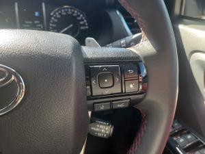 Toyota Fortuner 2.8GD-6 4x4 VX - Image 10
