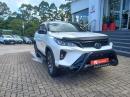Thumbnail Toyota Fortuner 2.8GD-6 4x4 VX