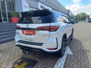 Toyota Fortuner 2.8GD-6 4x4 VX - Image 2