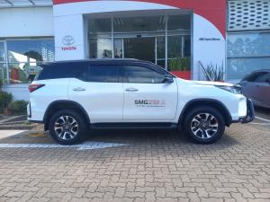 Toyota Fortuner 2.8GD-6 4x4 VX - Image 3