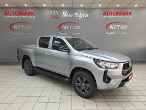 2025 Toyota Hilux 2.8 GD-6 RB Raider 4X4 automaticD/C