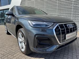 2022 Audi Q5 Sportback 40 TDI Quattro ADV Stronic