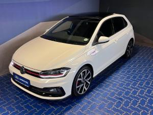 2021 Volkswagen Polo 2.0 GTI DSG