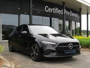 2025 Mercedes-Benz A200 automatic