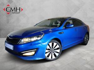 2013 Kia Optima 2.4