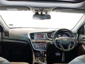 Kia Optima 2.4 - Image 6