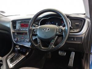 Kia Optima 2.4 - Image 7