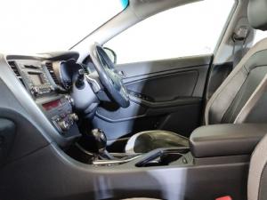 Kia Optima 2.4 - Image 8