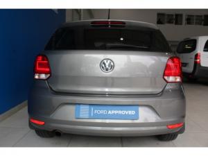 Volkswagen Polo Vivo hatch 1.6 Comfortline auto - Image 5