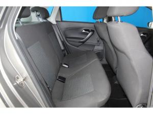Volkswagen Polo Vivo hatch 1.6 Comfortline auto - Image 8