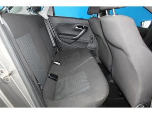 Volkswagen Polo Vivo hatch 1.6 Comfortline auto - Image 9