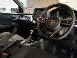 Toyota Starlet 1.5 XS auto - Image 12
