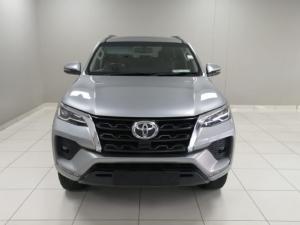 Toyota Fortuner 2.8GD-6 - Image 10