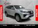 Toyota Fortuner 2.8GD-6 - Thumbnail 1