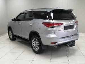 Toyota Fortuner 2.8GD-6 - Image 3