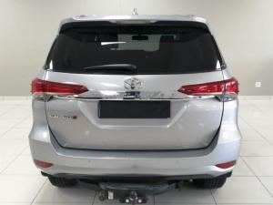 Toyota Fortuner 2.8GD-6 - Image 4