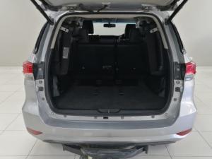 Toyota Fortuner 2.8GD-6 - Image 5