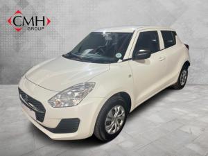 2023 Suzuki Swift 1.2 GA