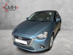 2015 Mazda Mazda2 hatch 1.5 Dynamic