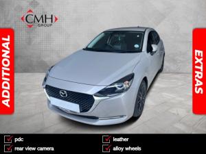 2022 Mazda Mazda2 1.5 Individual auto