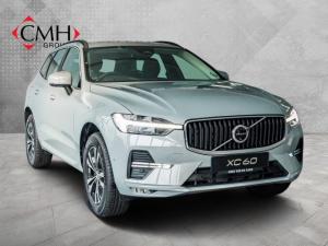 2025 Volvo XC60 B5 AWD Essential