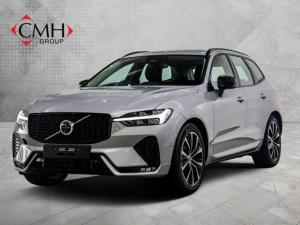 2025 Volvo XC60 B5 AWD Ultimate Dark