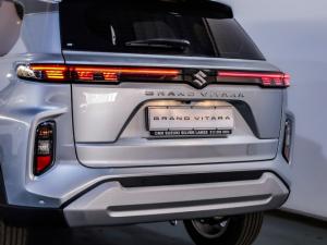 Suzuki Grand Vitara 1.5 GL auto - Image 8