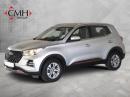Thumbnail Chery Tiggo 4 Pro 1.5T Elite SE