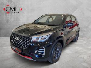 2023 Chery Tiggo 4 Pro 1.5T Elite SE