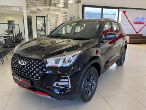 2023 Chery Tiggo 4 Pro 1.5T Elite SE