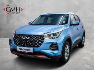 2022 Chery Tiggo 4 Pro 1.5 Comfort