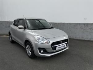 2022 Suzuki Swift 1.2 GL manual