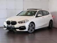 Thumbnail BMW 1 Series 118i Sport Line