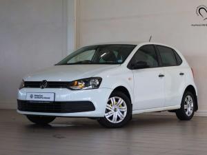 2023 Volkswagen Polo Vivo hatch 1.4 Trendline