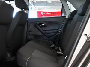 Volkswagen Polo Vivo hatch 1.6 Highline - Image 14