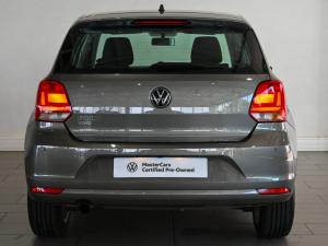 Volkswagen Polo Vivo hatch 1.6 Highline - Image 15