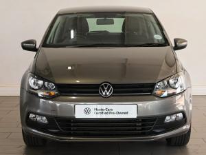 Volkswagen Polo Vivo hatch 1.6 Highline - Image 2