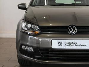 Volkswagen Polo Vivo hatch 1.6 Highline - Image 5