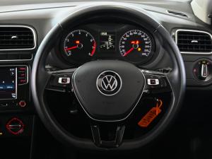Volkswagen Polo Vivo hatch 1.6 Highline - Image 7