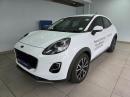 Thumbnail Ford Puma 1.0T Titanium