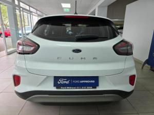 Ford Puma 1.0T Titanium - Image 2