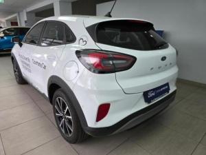 Ford Puma 1.0T Titanium - Image 3