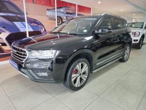 2020 Haval H6 C 2.0T Luxury auto