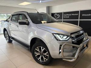 2022 Isuzu D-Max 3.0TD double cab LSE