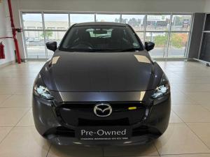 Mazda Mazda2 1.5 Dynamic auto - Image 2
