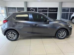 Mazda Mazda2 1.5 Dynamic auto - Image 6