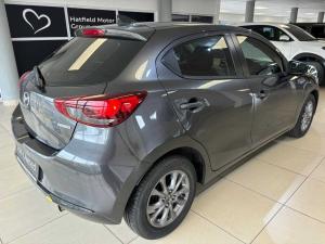 Mazda Mazda2 1.5 Dynamic auto - Image 7