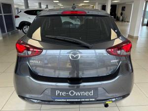 Mazda Mazda2 1.5 Dynamic auto - Image 8