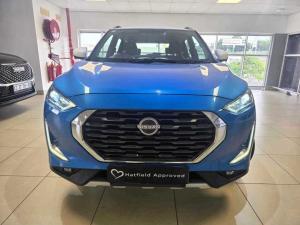 Nissan Magnite 1.0 Turbo Acenta Plus manual - Image 2
