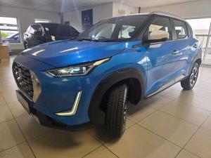 Nissan Magnite 1.0 Turbo Acenta Plus manual - Image 3